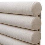 Zagłówek Halbury | Alturo Beige