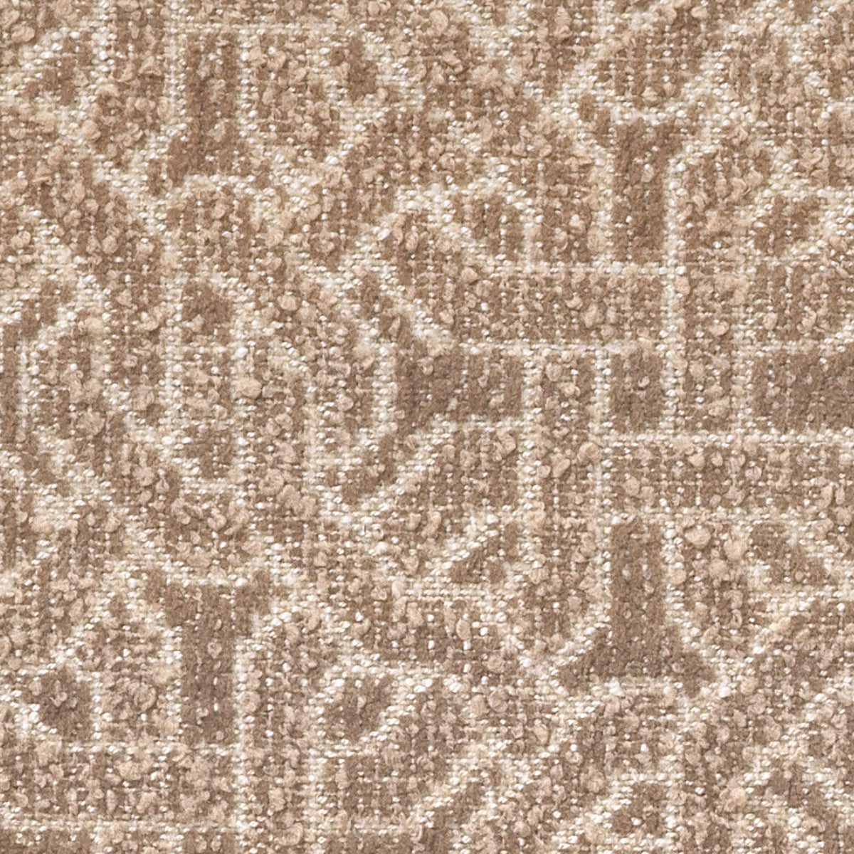 Poduszka Frieze L jacquard beige