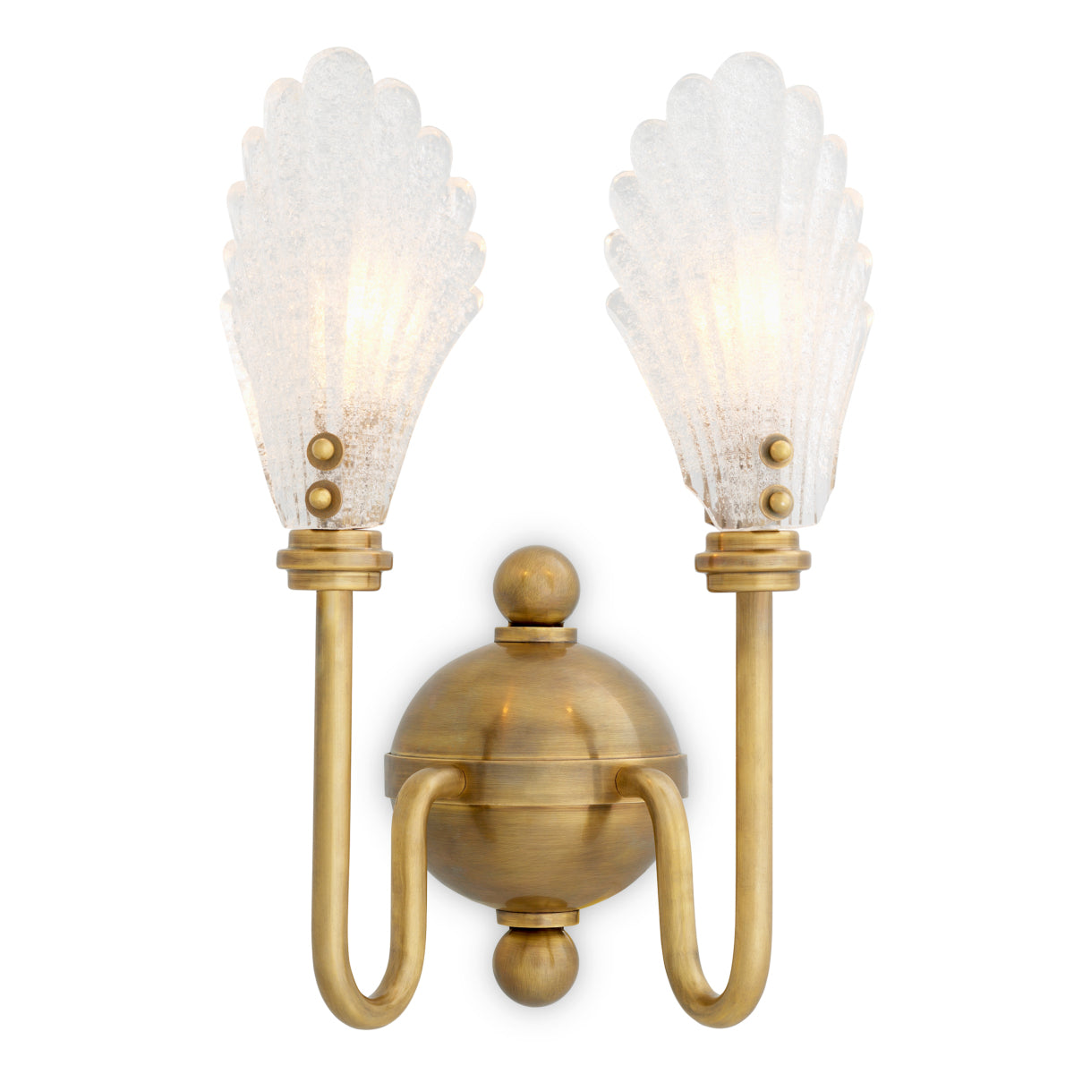 Lampa ścienna Isabelle