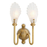 Lampa ścienna Isabelle