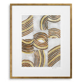 Grafika Refined Catena by Michael Willett, zestaw 2 szt.