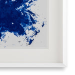 Grafika Hommage by Yves Klein