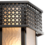 Lampa ścienna Minerva