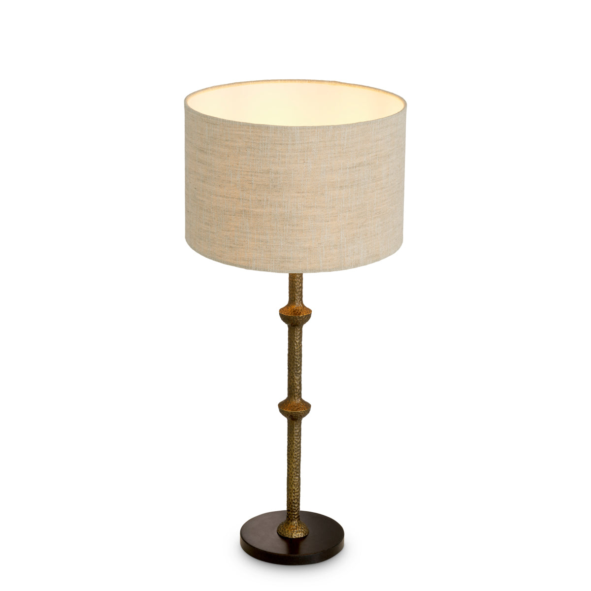 Lampa stołowa Lucente