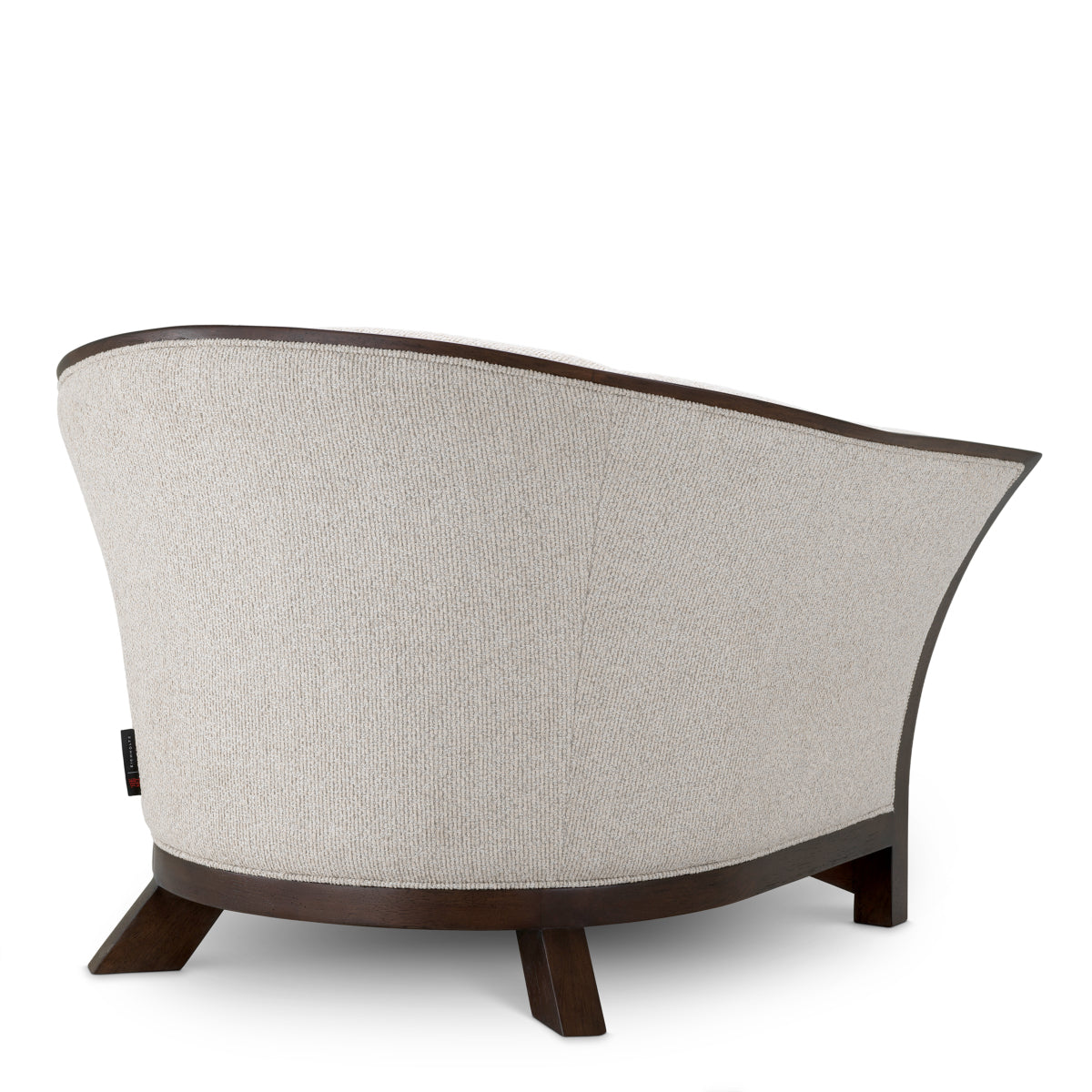 Fotel Bleecker, palmer beige