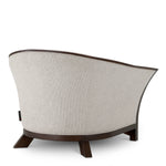 Fotel Bleecker, palmer beige