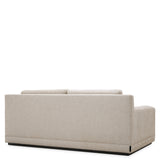 Sofa Manhattan S, tkanina Palmer, beż