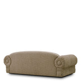 Sofa Louison, tkanina Auden, beż