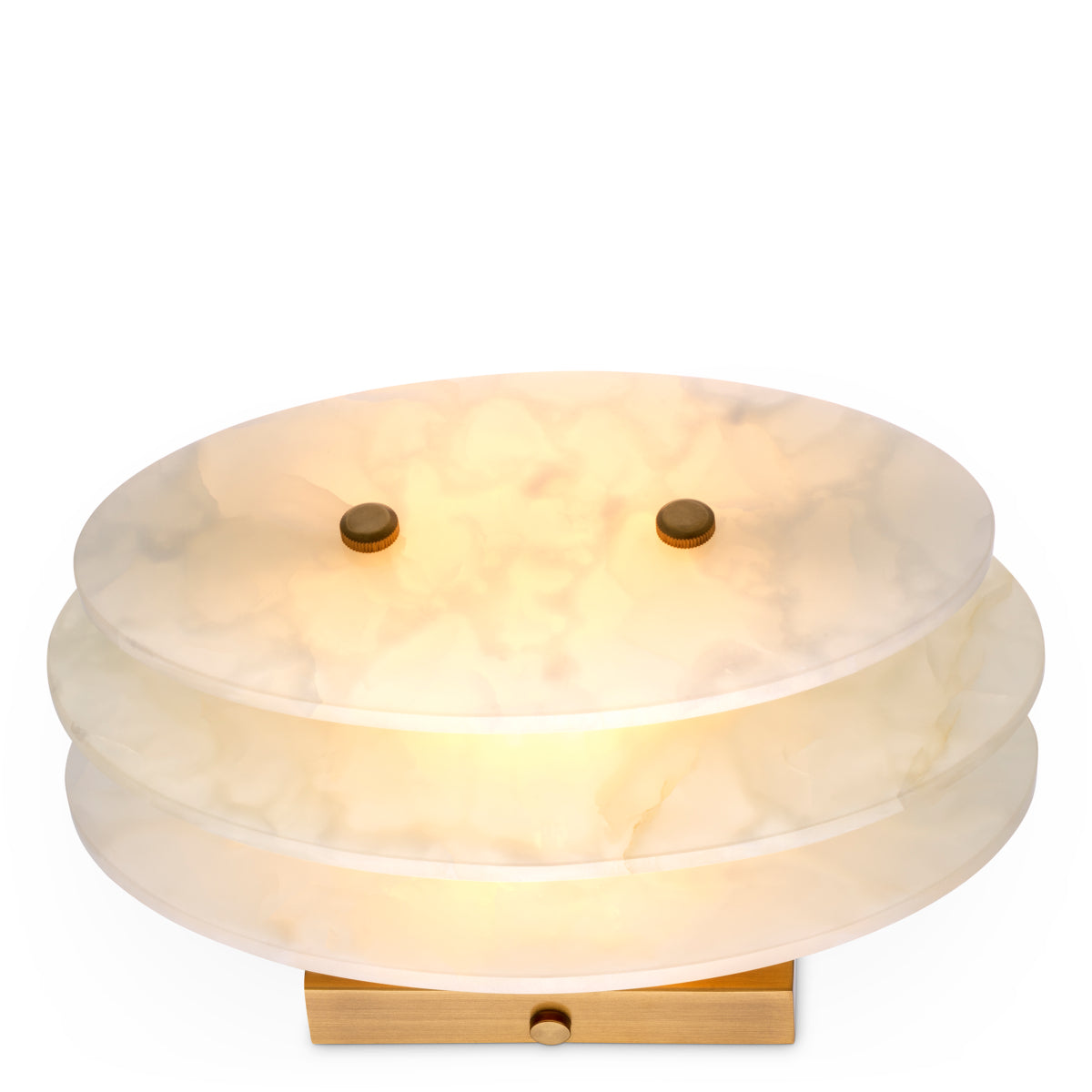 Kinkiet Ellery | Onyx