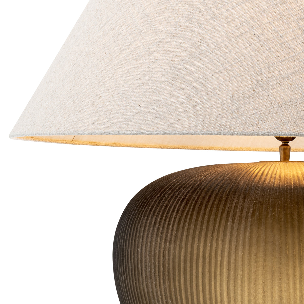 Lampa stołowa Bayly