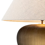 Lampa stołowa Bayly