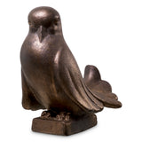 Ptak Dove