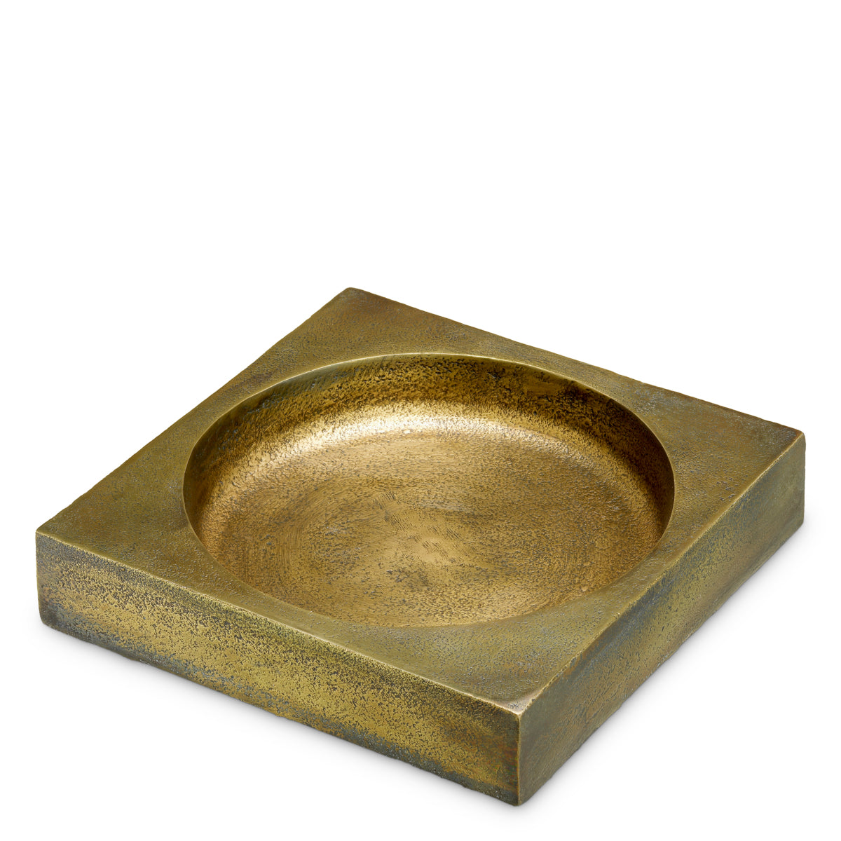 Misa Boyd | Vintage Brass