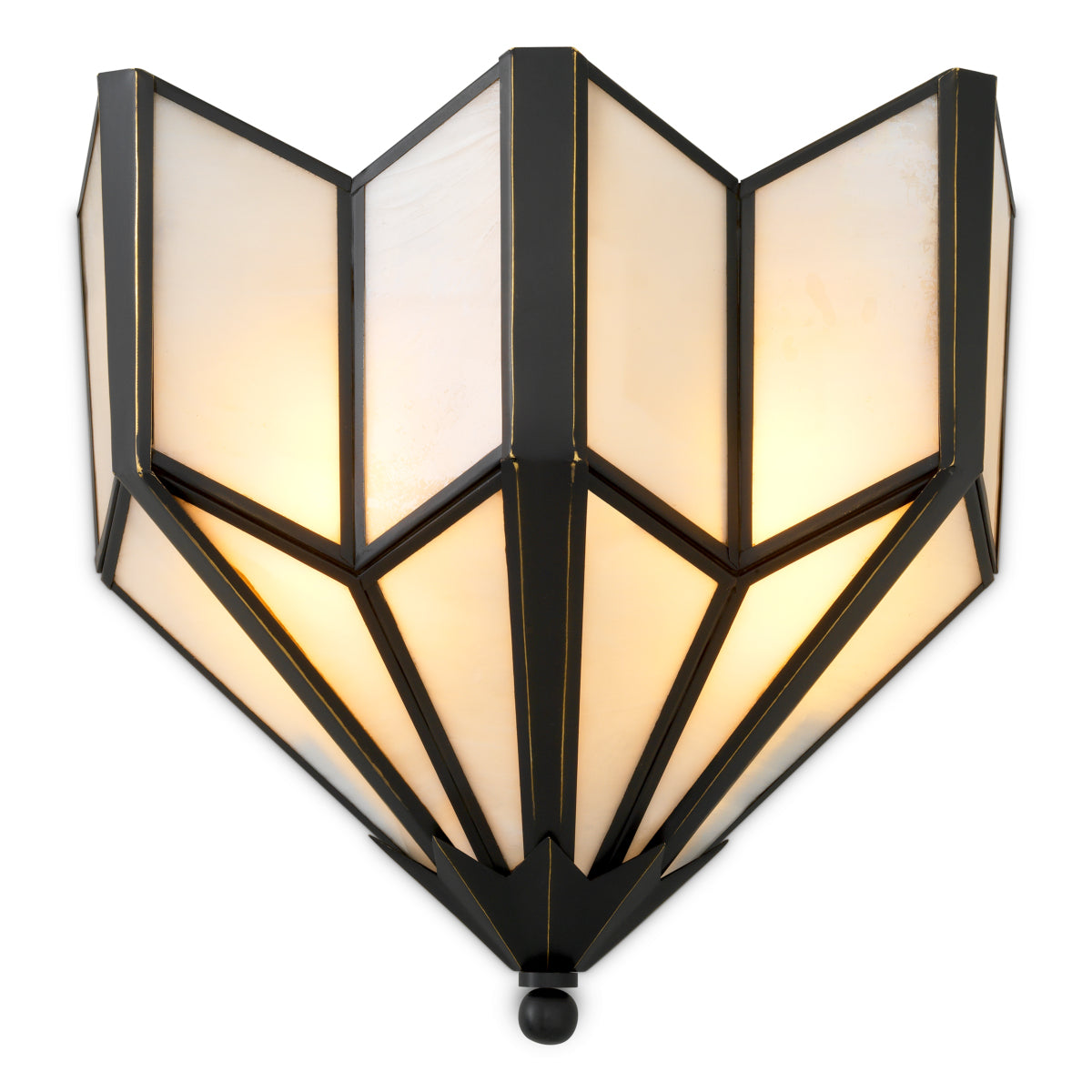 Lampa ścienna Victory
