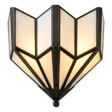 Lampa ścienna Victory
