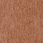 Puf modułowy półokrągły Lounge Club, Montier Terracotta