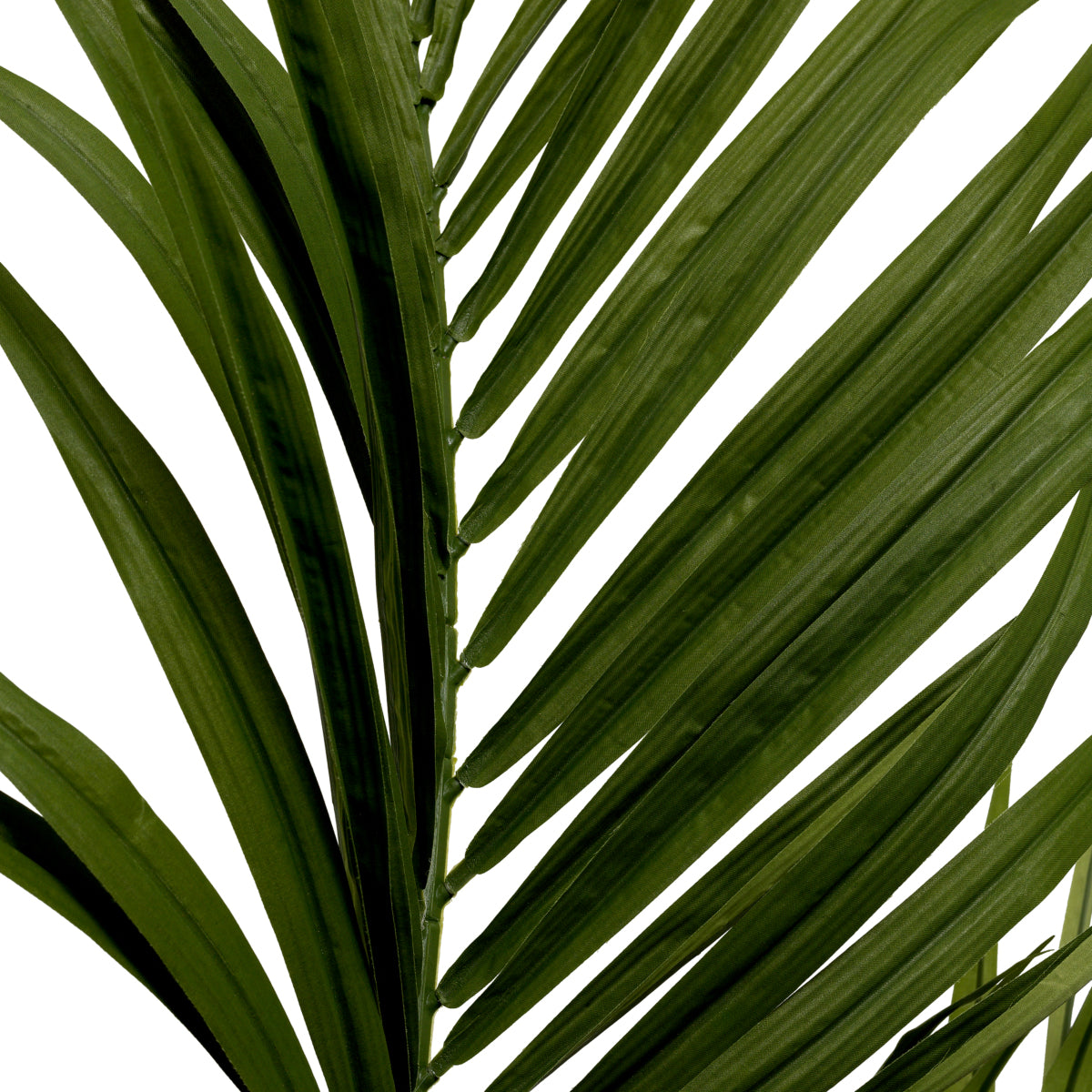 Roślina sztuczna Kentia Palm, zielona