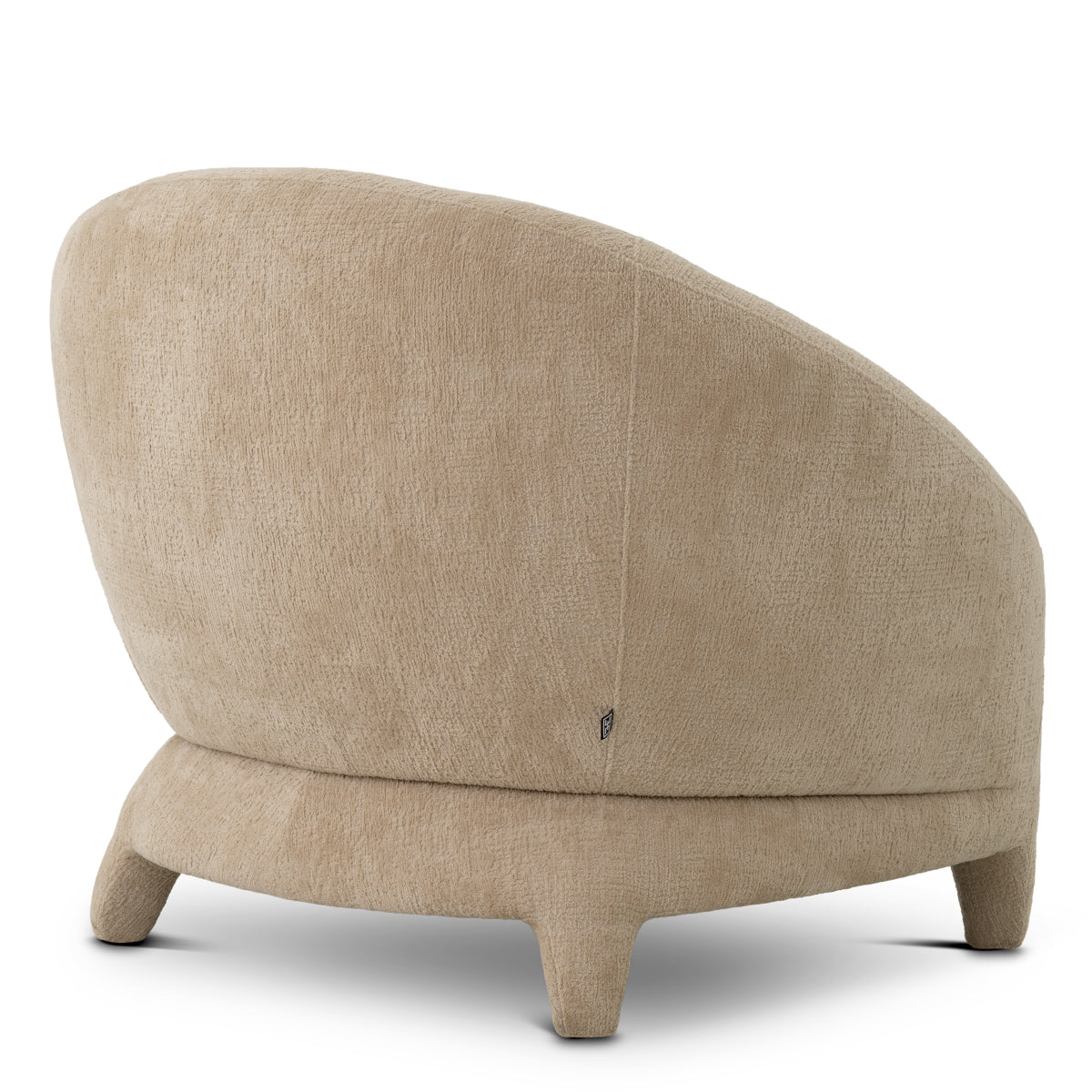 Fotel Avenley | Avelin Sand