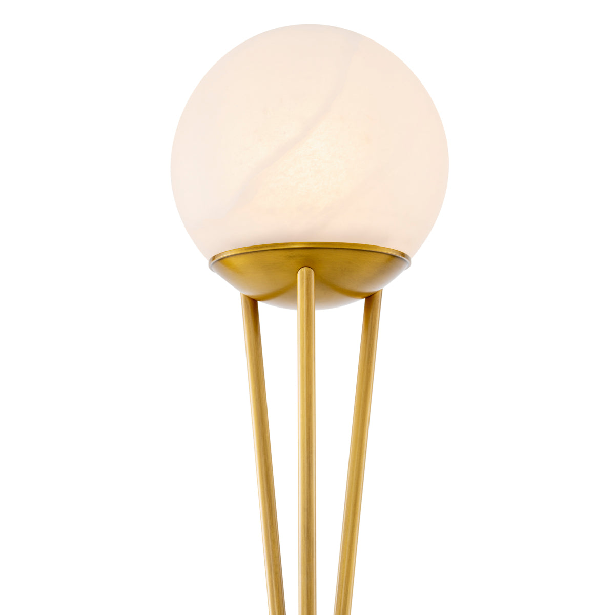 Lampa podłogowa Izzy