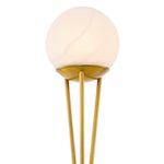 Lampa podłogowa Izzy