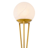 Lampa podłogowa Izzy