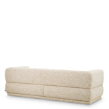 Sofa Oberon, arden natural
