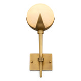 Lampa ścienna Alesa Single