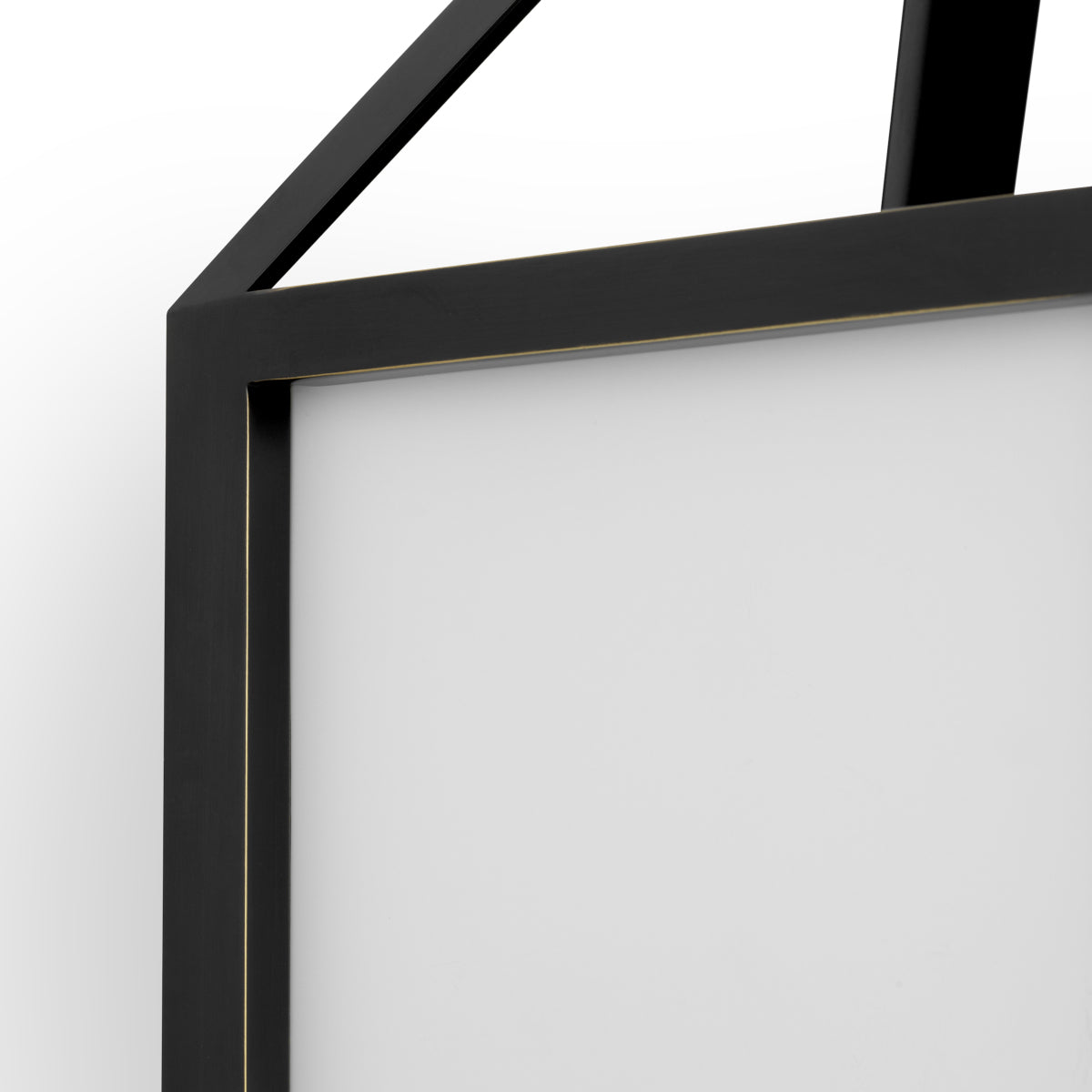 Lampa ścienna zewnętrzna Riserva