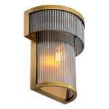 Lampa ścienna Andromeda