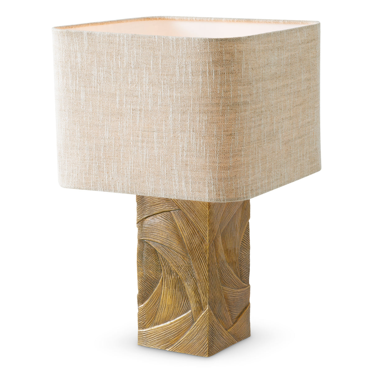 Lampa stołowa Bandol