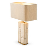 Lampa stołowa Rathmore