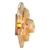 Lampa ścienna Benini