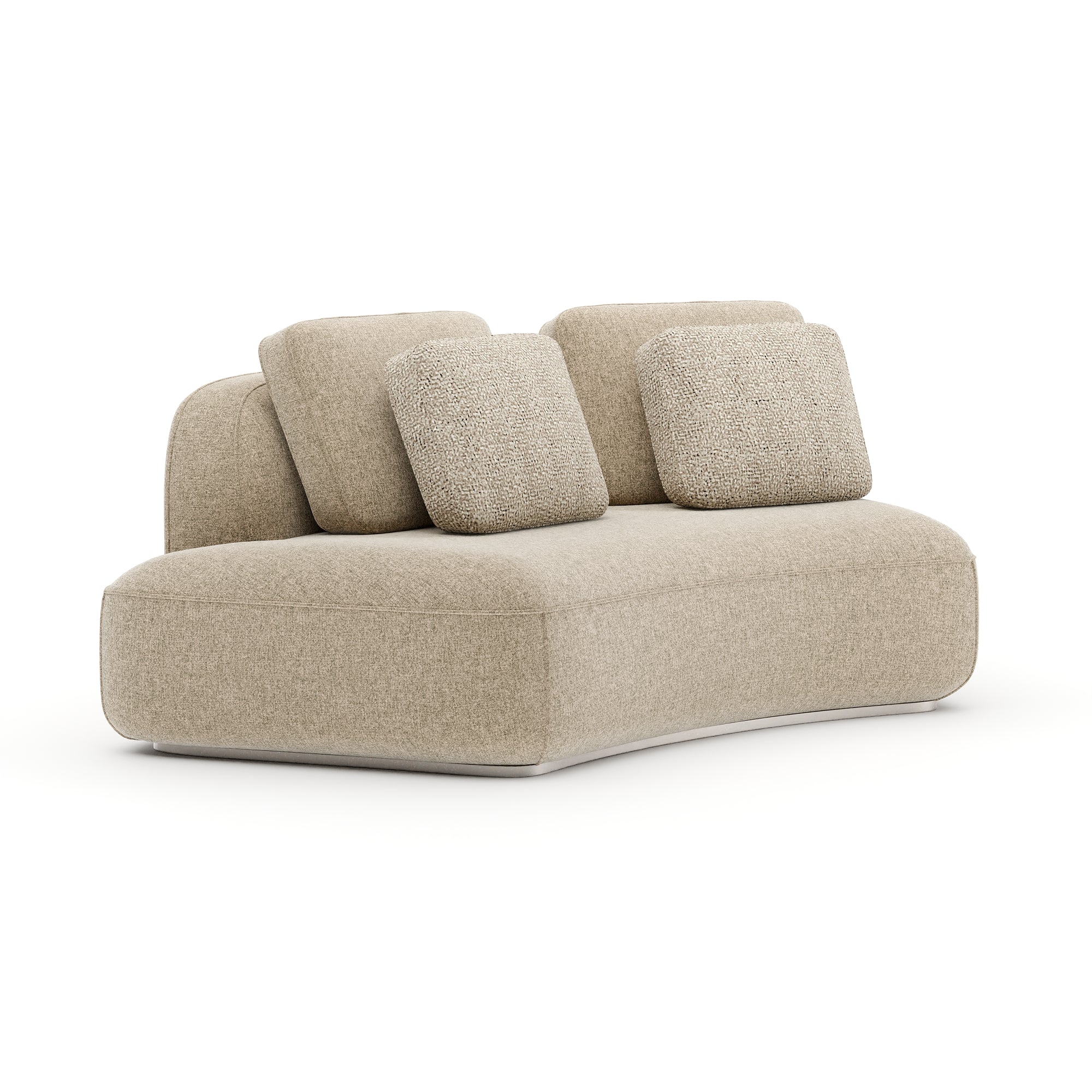 Sofa Sasso