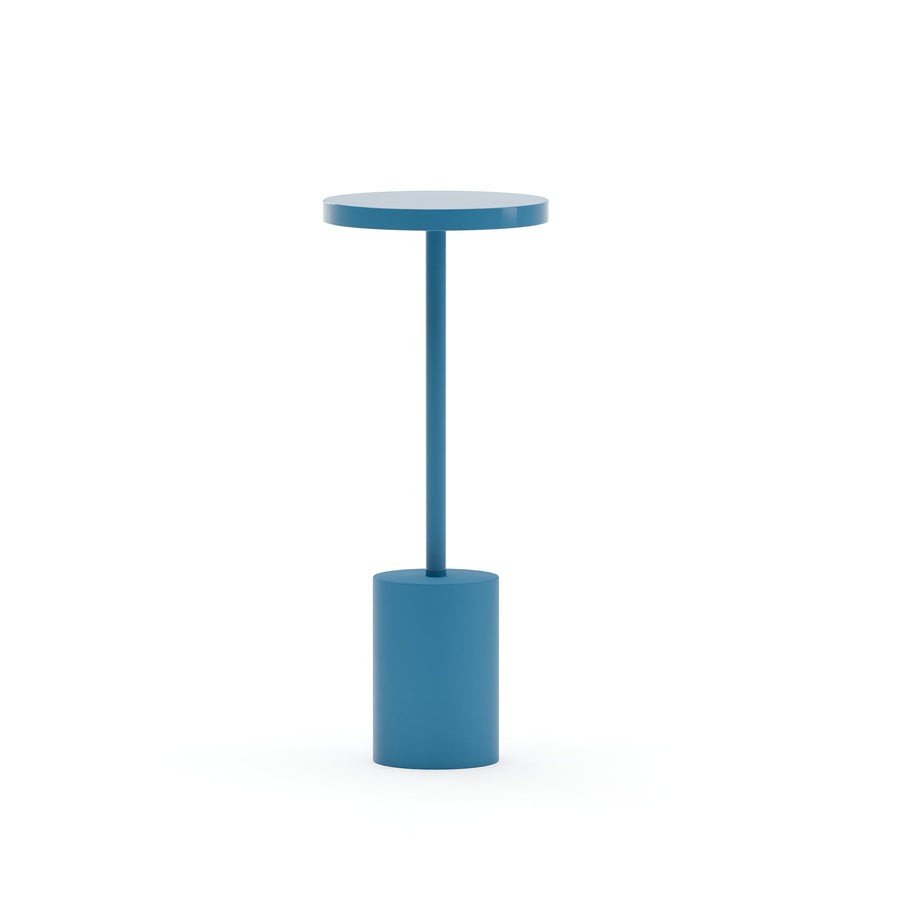 Stolik boczny Confetto | Azure