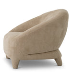 Fotel Avenley | Avelin Sand