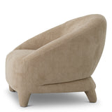 Fotel Avenley | Avelin Sand