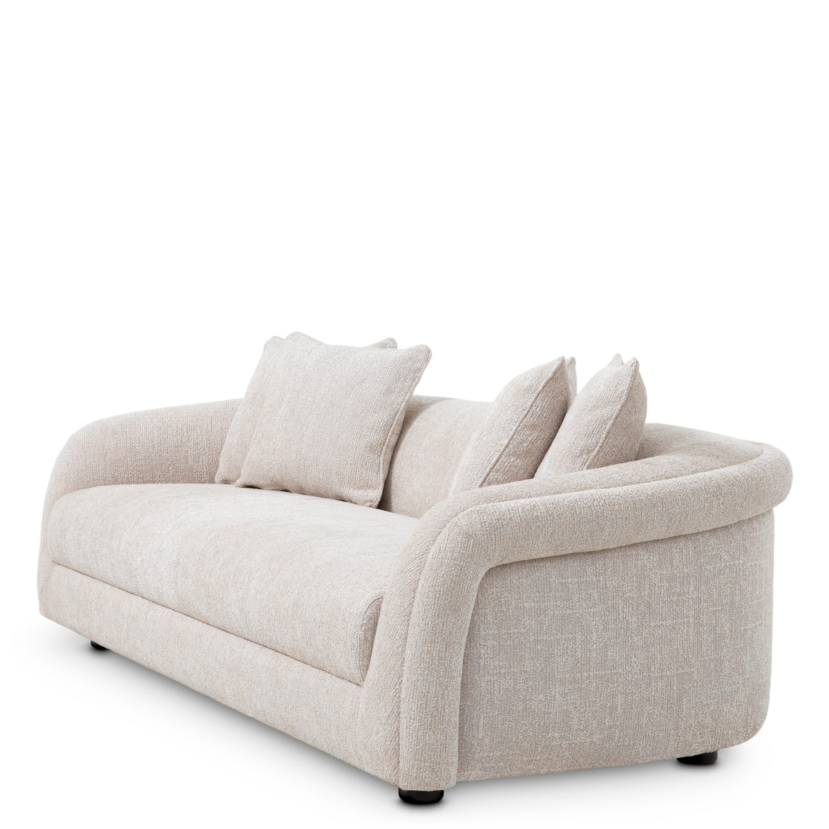 Sofa Avenza, greyfort light grey