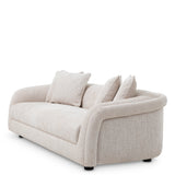 Sofa Avenza, greyfort light grey