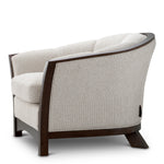 Fotel Bleecker, palmer beige