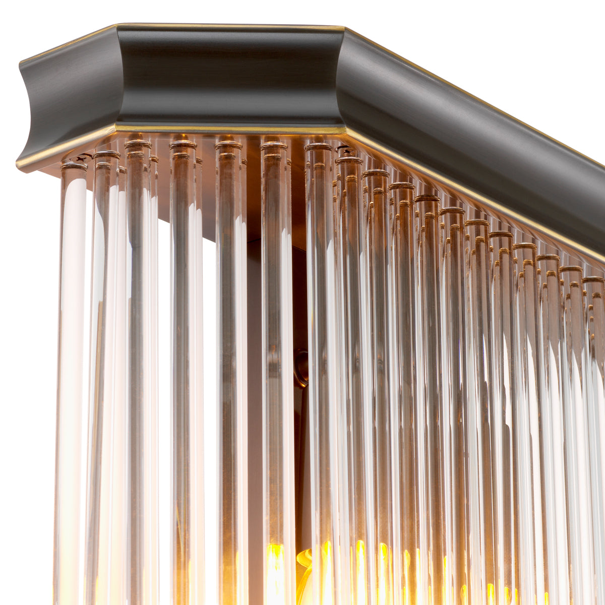 Lampa ścienna Estela
