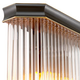 Lampa ścienna Estela
