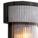 Lampa ścienna Andromeda
