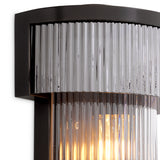 Lampa ścienna Andromeda