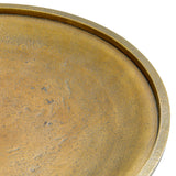 Misa Memphite | Vintage Brass