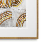 Grafika Refined Catena by Michael Willett, zestaw 2 szt.
