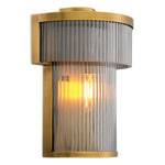 Lampa ścienna Andromeda