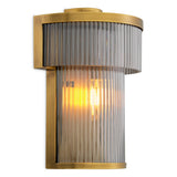 Lampa ścienna Andromeda