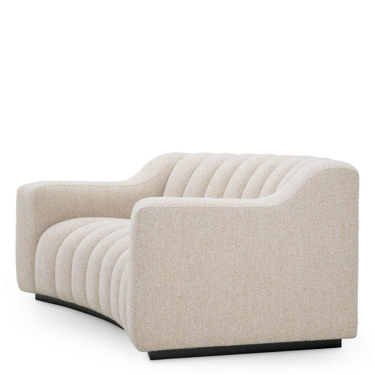 Sofa Kelly XS, tkanina Kempton beżowa
