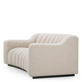 Sofa Kelly XS, tkanina Kempton beżowa