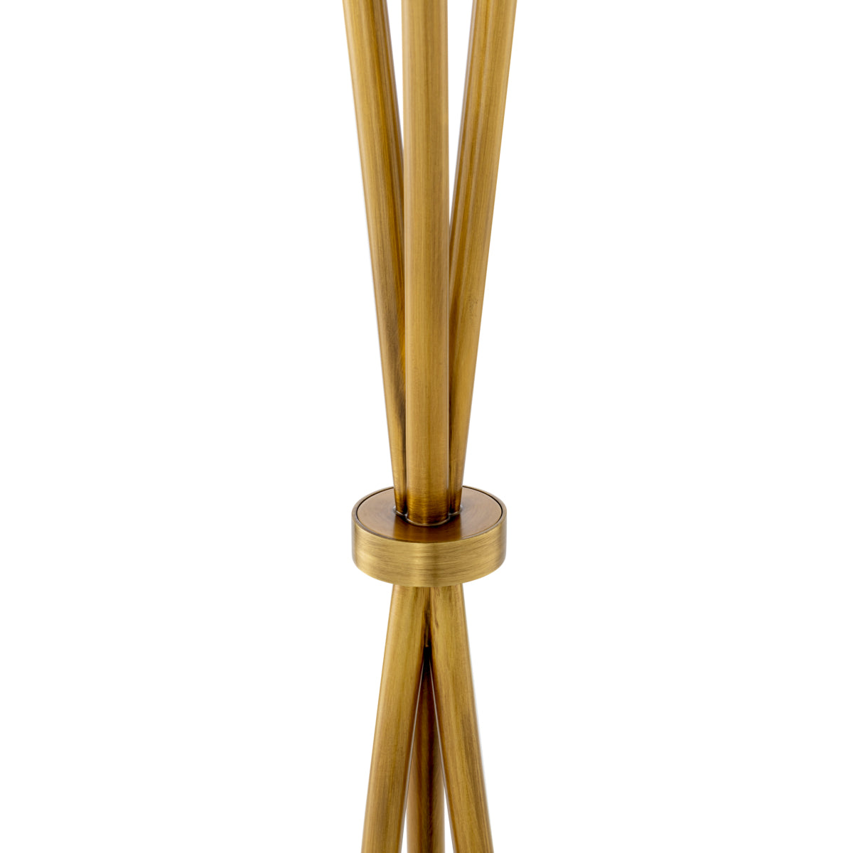 Lampa podłogowa Izzy